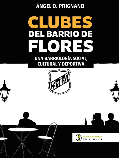 Portada de libro de acercandonos ediciones o de otros