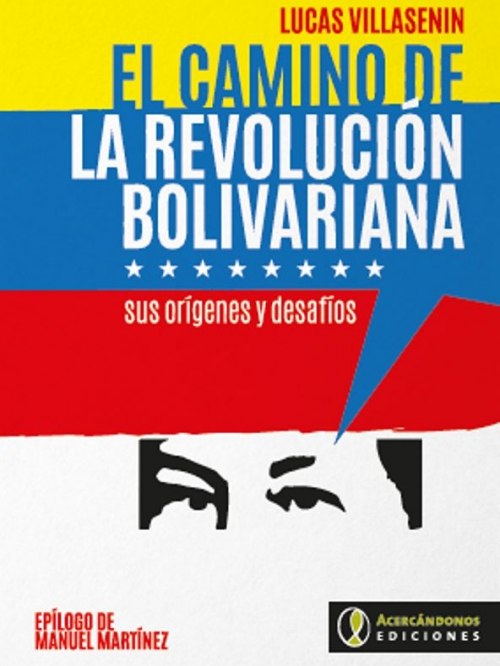 Portada de libro de acercandonos ediciones o de otros