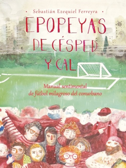 Portada de libro de acercandonos ediciones o de otros