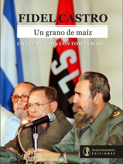 Portada de libro de acercandonos ediciones o de otros