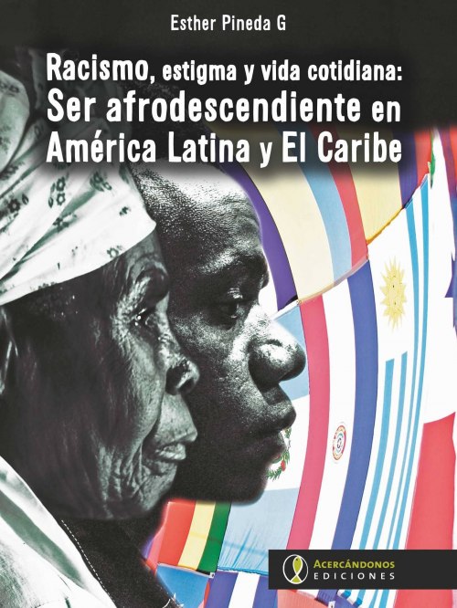Portada de libro de acercandonos ediciones o de otros