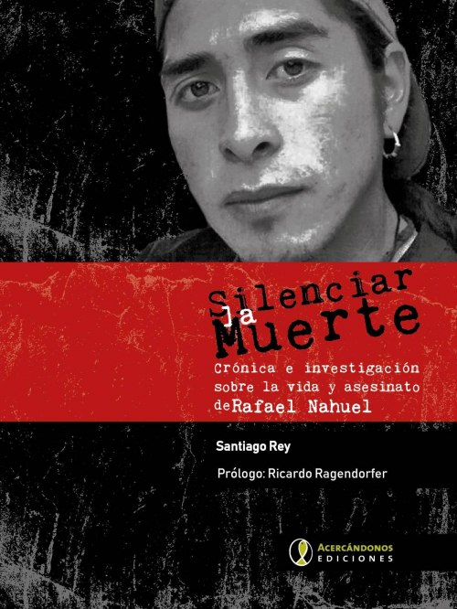Portada de libro de acercandonos ediciones o de otros