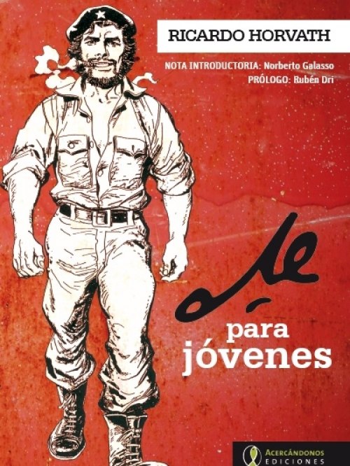 Portada de libro de acercandonos ediciones o de otros
