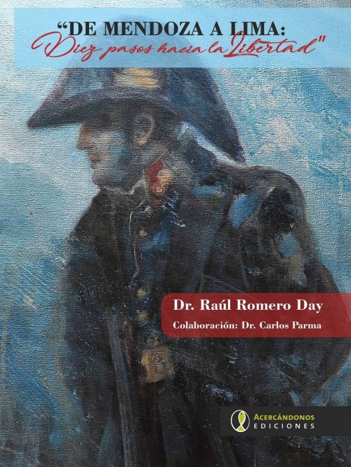 Portada de libro de acercandonos ediciones o de otros