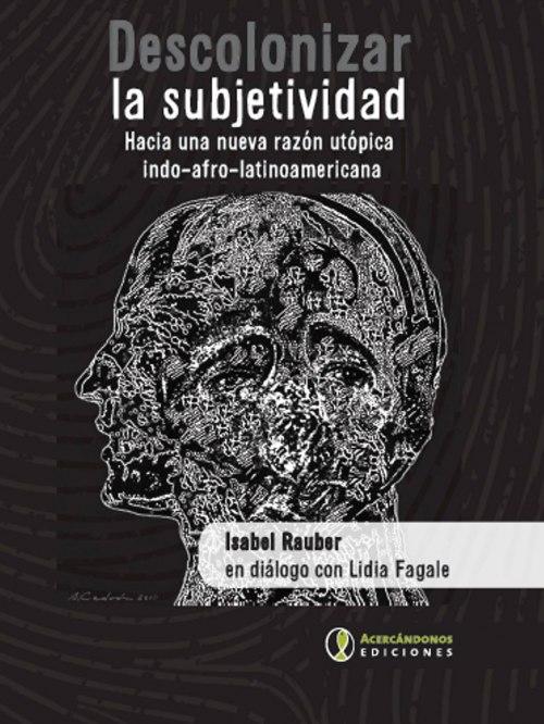 Portada de libro de acercandonos ediciones o de otros
