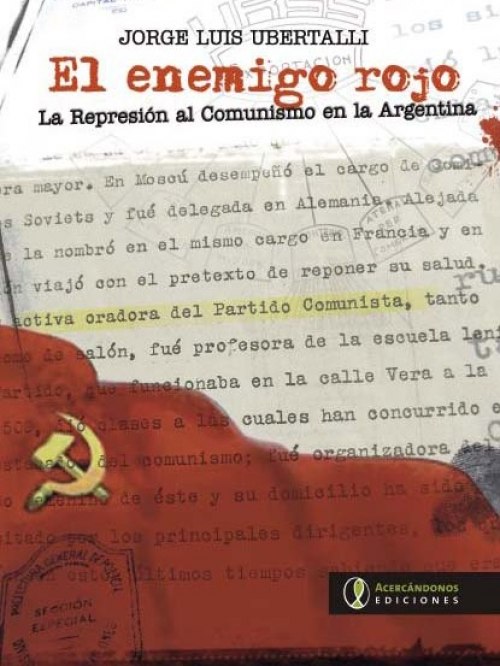 Portada de libro de acercandonos ediciones o de otros