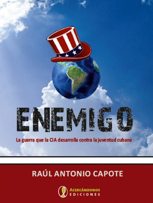 Portada de libro de acercandonos ediciones o de otros
