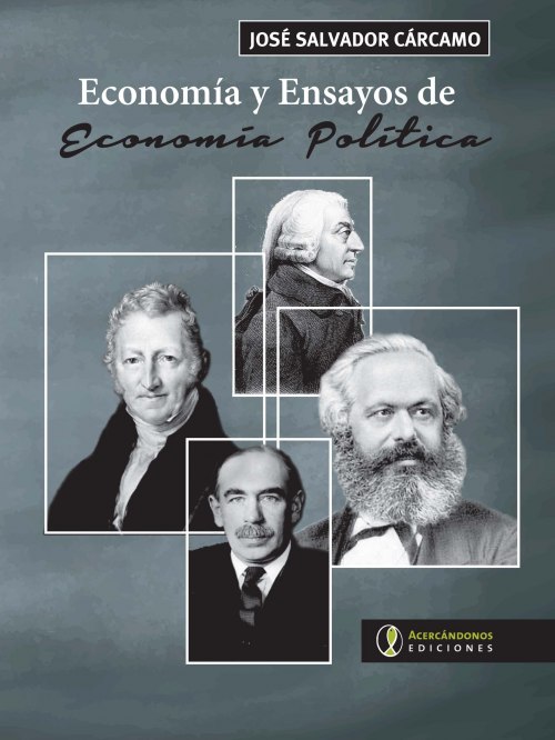 Portada de libro de acercandonos ediciones o de otros