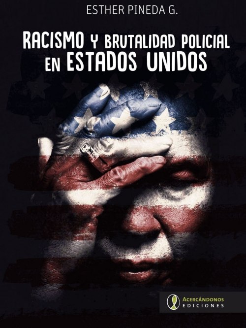 Portada de libro de acercandonos ediciones o de otros