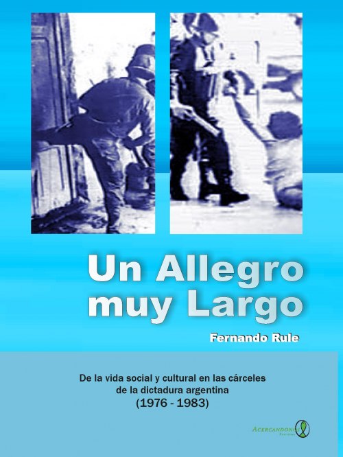 Portada de libro de acercandonos ediciones o de otros