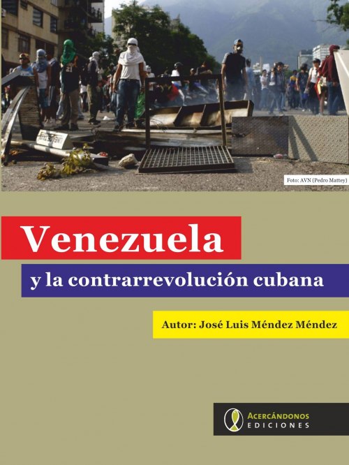 Portada de libro de acercandonos ediciones o de otros