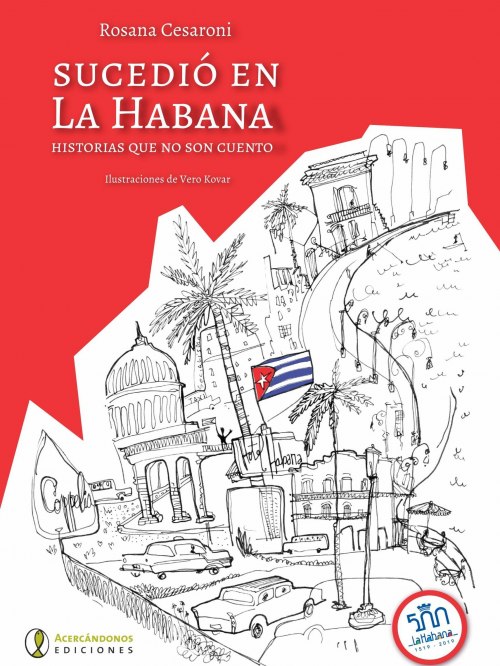 Portada de libro de acercandonos ediciones o de otros
