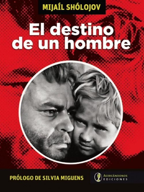 Portada de libro de acercandonos ediciones o de otros