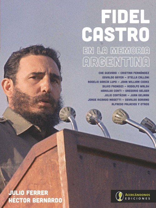 Portada de libro de acercandonos ediciones o de otros
