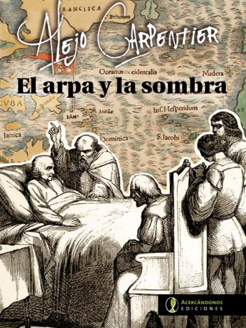 Portada de libro de acercandonos ediciones o de otros