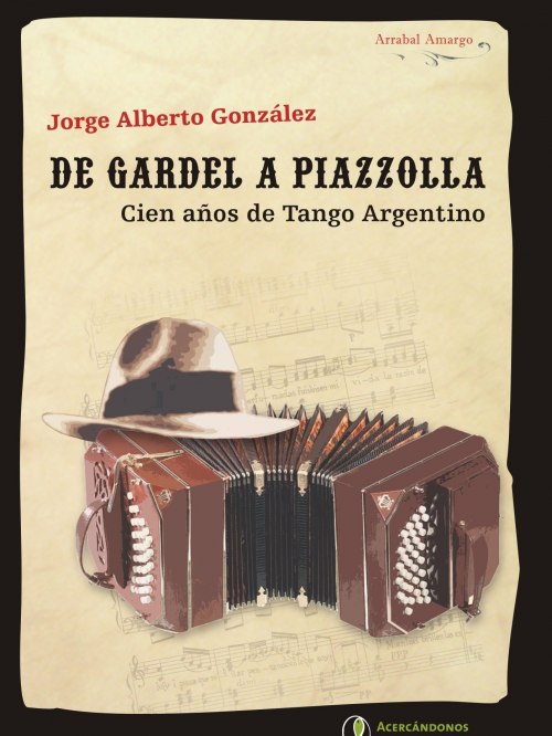 Portada de libro de acercandonos ediciones o de otros