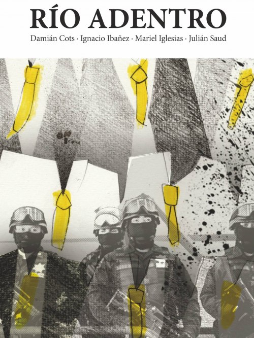 Portada de libro de acercandonos ediciones o de otros