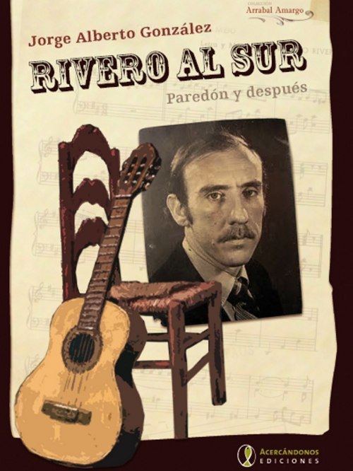 Portada de libro de acercandonos ediciones o de otros