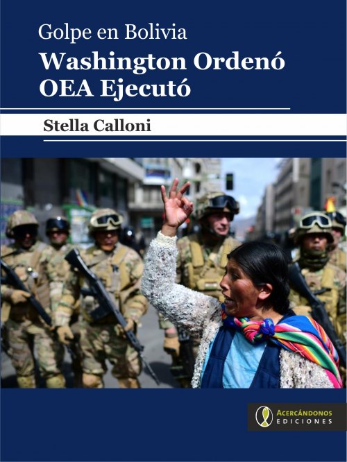 Portada de libro de acercandonos ediciones o de otros